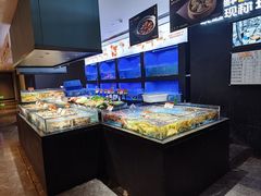 -徐记海鲜(大雁塔|金都店)