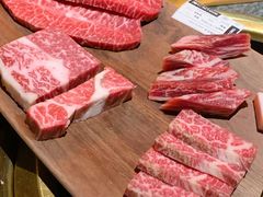 -虎哥六韩式烤肉料理 TIGERGRILL(隆生金山湖中心购物广场店)