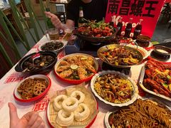 -老闵田螺馆·南昌市井菜·特色小吃(总店)