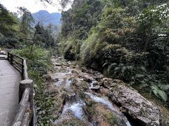 -峨眉山风景名胜区
