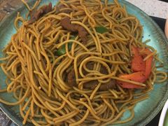 -澳门地道葡国餐