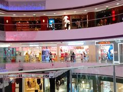 -万达广场(松江店)