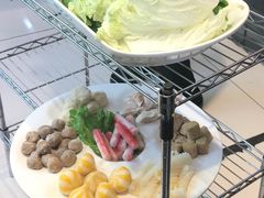 -京门老爆三(回龙观店)
