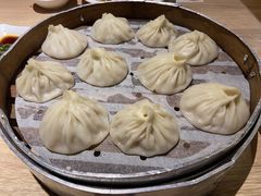 -老班长手工灌汤包老店(东山店)