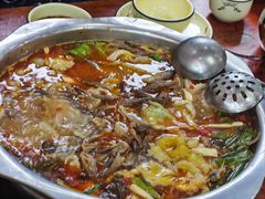-大理.老字号渝记酸萝卜乌鱼(古城总店)