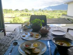 -翠田Green Field Kitchen
