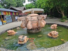 -南湾湖