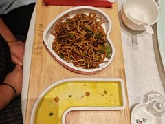 -山芋腔苏北菜(盐城滨海店)