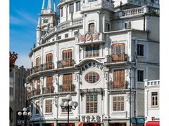 -汕头市小公园