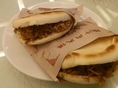 -玉华宫宾馆·餐厅(铜川驻京办店)