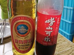 -九龙餐厅(大沽路店)