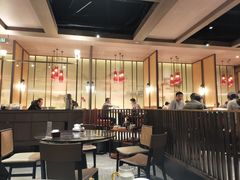大堂-同庆楼(滨湖万达广场店)