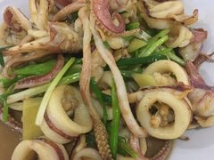 -秋姐美食店(旅游大道店)