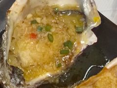 -云晓光头烧烤吧(德平路店)