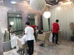 大厅-OnHair Salon