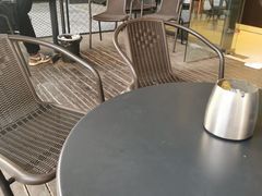 露天位-1点点(中国铁建广场店)