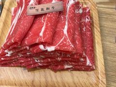 -松野谷·寿喜烧自助(华联顺义金街购物中心店)