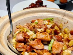 -苏帮袁Sue Cuisine(来福士店)