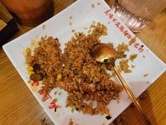 -庆峰龙虾烧烤(合肥一店)