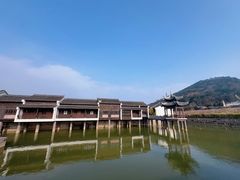 -东海半边山旅游度假区