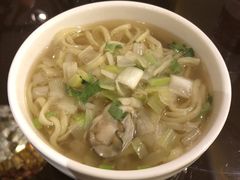 -喜乐餐厅•灯笼虾球首创者•本地小海鲜(二马路店)