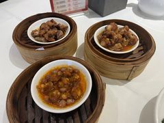 -万龙洲海鲜(南新仓店)