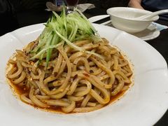 -国人川菜(李家村建东街店)