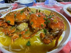 -琼大师东方烤乳猪(亚特兰蒂斯店)