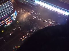 DSC_0409-龙之梦万丽酒店青餐厅