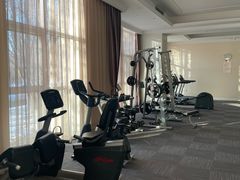 -北京君和豪生温泉度假酒店