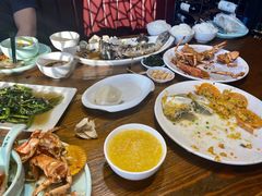 -南海渔家•海鲜•正宗海南菜(海棠湾店)