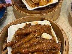 -点都德(龙之梦店)