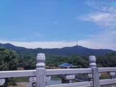 -敬亭山风景名胜区