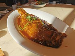 -红樱桃·欢乐餐厅(太原里店)