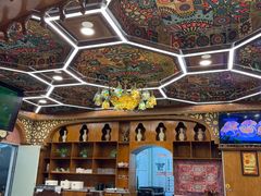 -乡村馕坑肉·烧烤·新疆菜·本地人更爱吃(阿勒泰首店)
