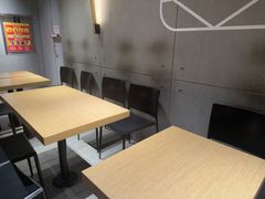 -麦当劳(花园北路店)