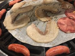 -胡哥烤肥牛(车公庙店)