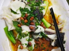 -东新美食