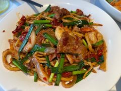 -清真·卡德尔大叔新疆主题餐厅(龙汇路店)