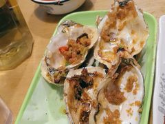 -烤满分·东北烧烤(首经贸店)