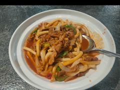 -鹏馨羊羔肉·非遗(新建街店)