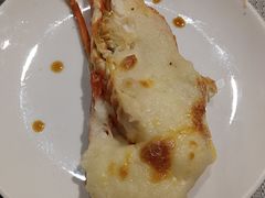 -顺德美的万豪酒店·自助餐·贡厨
