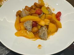 -高第街56号港式餐厅·精选(世茂广场宽厚里大明湖店)