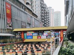 -东门町美食街
