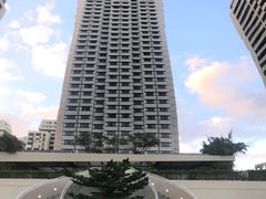 -Terrace 8 八号露台(波特曼丽思卡尔顿店)