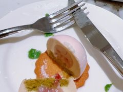 -好日子皇冠假日酒店·君怡咖啡厅(特美思大厦店)