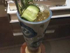 -上海波特曼丽思卡尔顿酒店