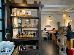 -旅马餐厅(茅家埠店)