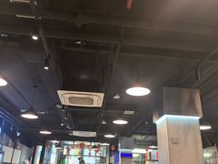 -明本湛江鸡•海鲜小厨(陈家祠店)