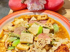 -老街称盘麻辣烫·冒菜(思北店)